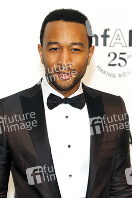 amfAR Milano 2011 Gala in Mailand