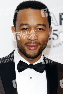 amfAR Milano 2011 Gala in Mailand