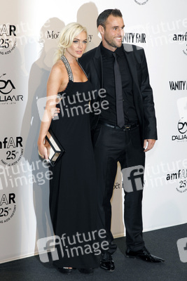 amfAR Milano 2011 Gala in Mailand