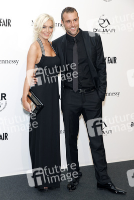 amfAR Milano 2011 Gala in Mailand