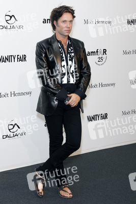 amfAR Milano 2011 Gala in Mailand