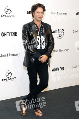 amfAR Milano 2011 Gala in Mailand