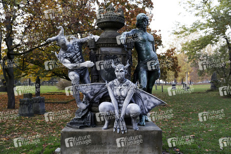 FARBKÖRPER Kalender 2021: Geek Art-Bodypainting und Transformaking