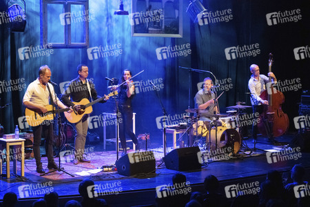 Konzert vom Keimzeit Akustik Quintett in Dresden