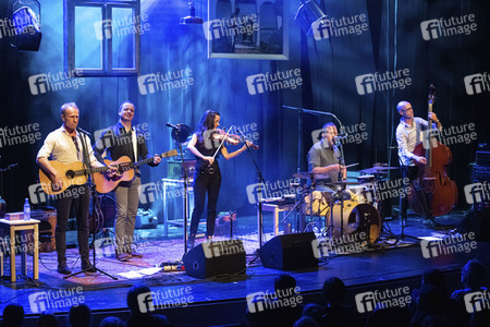 Konzert vom Keimzeit Akustik Quintett in Dresden