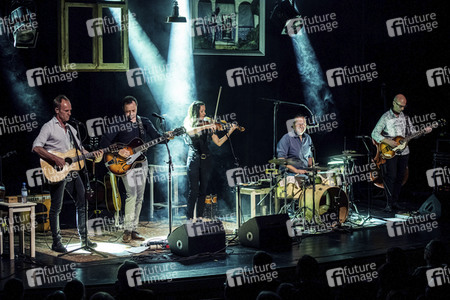 Konzert vom Keimzeit Akustik Quintett in Dresden