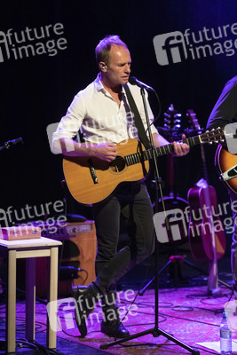 Konzert vom Keimzeit Akustik Quintett in Dresden