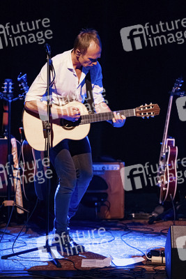 Konzert vom Keimzeit Akustik Quintett in Dresden