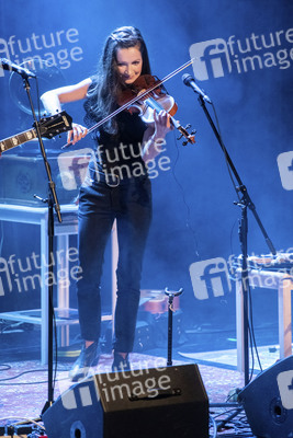 Konzert vom Keimzeit Akustik Quintett in Dresden