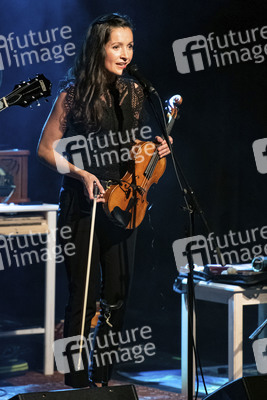 Konzert vom Keimzeit Akustik Quintett in Dresden