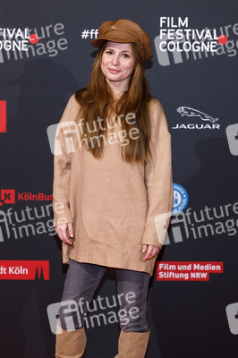 Serienscreening 'Muspilli', Film Festival Cologne 2020