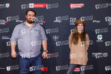 Serienscreening 'Muspilli', Film Festival Cologne 2020