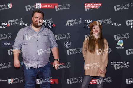 Serienscreening 'Muspilli', Film Festival Cologne 2020