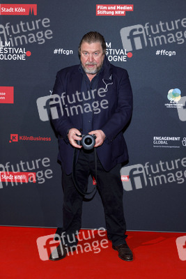 Serienscreening 'Der gute Bulle - nur Tote reden nicht', Film Festival Cologne 2020