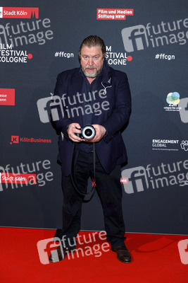 Serienscreening 'Der gute Bulle - nur Tote reden nicht', Film Festival Cologne 2020