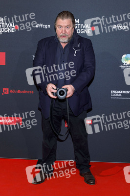 Serienscreening 'Der gute Bulle - nur Tote reden nicht', Film Festival Cologne 2020