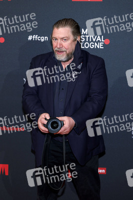 Serienscreening 'Der gute Bulle - nur Tote reden nicht', Film Festival Cologne 2020