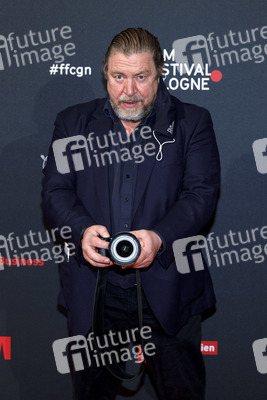 Serienscreening 'Der gute Bulle - nur Tote reden nicht', Film Festival Cologne 2020