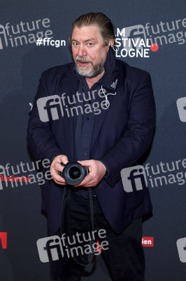 Serienscreening 'Der gute Bulle - nur Tote reden nicht', Film Festival Cologne 2020