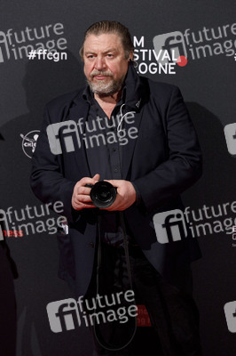 Serienscreening 'Der gute Bulle - nur Tote reden nicht', Film Festival Cologne 2020