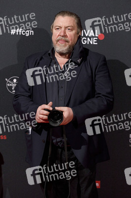 Serienscreening 'Der gute Bulle - nur Tote reden nicht', Film Festival Cologne 2020