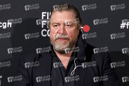 Serienscreening 'Der gute Bulle - nur Tote reden nicht', Film Festival Cologne 2020