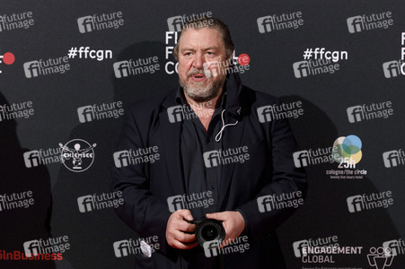 Serienscreening 'Der gute Bulle - nur Tote reden nicht', Film Festival Cologne 2020