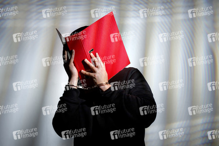 Symbolfoto Angeklagter
