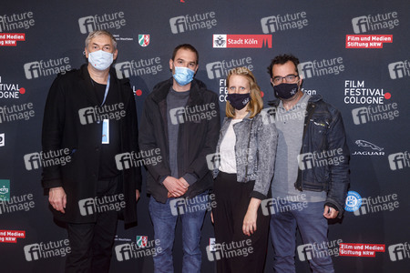 Screening 'Mit eigenen Augen', Film Festival Cologne 2020