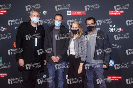 Screening 'Mit eigenen Augen', Film Festival Cologne 2020