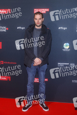 Screening 'Mit eigenen Augen', Film Festival Cologne 2020