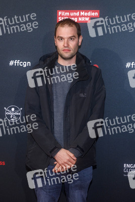 Screening 'Mit eigenen Augen', Film Festival Cologne 2020