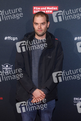 Screening 'Mit eigenen Augen', Film Festival Cologne 2020