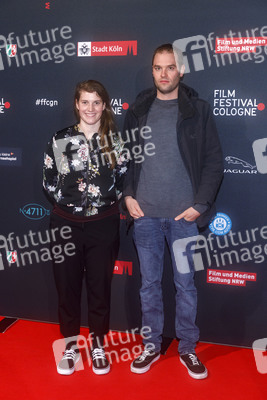 Screening 'Mit eigenen Augen', Film Festival Cologne 2020