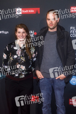 Screening 'Mit eigenen Augen', Film Festival Cologne 2020