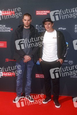 Screening 'Mit eigenen Augen', Film Festival Cologne 2020