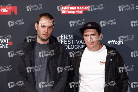 Screening 'Mit eigenen Augen', Film Festival Cologne 2020