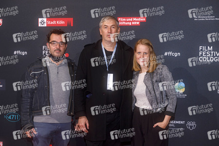 Screening 'Mit eigenen Augen', Film Festival Cologne 2020