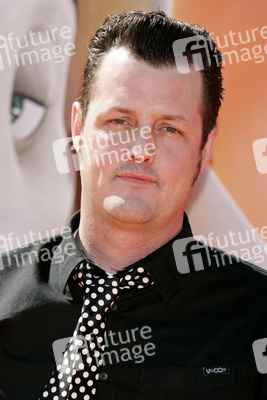 Filmpremiere 'Horton hört ein Hu' in Los Angeles