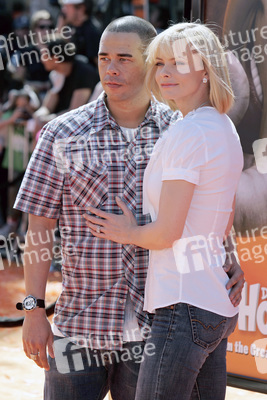 Filmpremiere 'Horton hört ein Hu' in Los Angeles