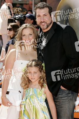 Filmpremiere 'Horton hört ein Hu' in Los Angeles