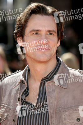 Filmpremiere 'Horton hört ein Hu' in Los Angeles