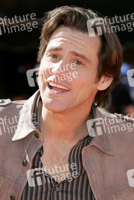 Filmpremiere 'Horton hört ein Hu' in Los Angeles