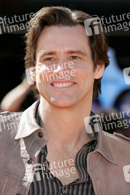 Filmpremiere 'Horton hört ein Hu' in Los Angeles