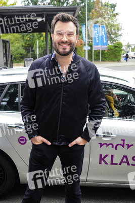 Sebastian Klussmann in Leipzig