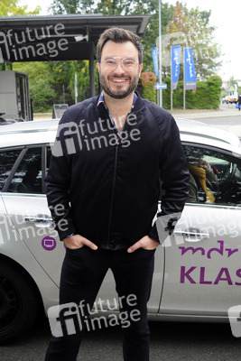 Sebastian Klussmann in Leipzig