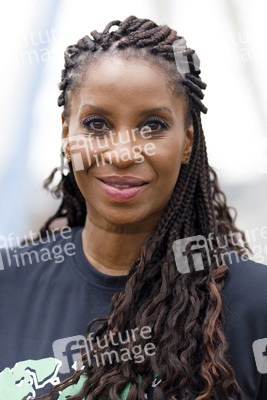 Fototermin der Welthungerhilfe in Köln