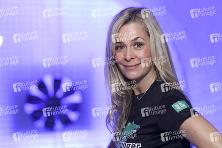 Fototermin der Welthungerhilfe in Köln