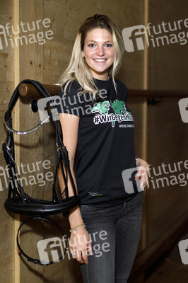 Fototermin der Welthungerhilfe in Köln