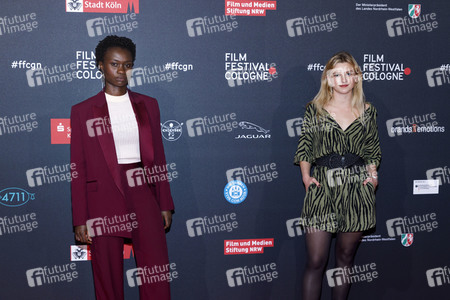 Serienscreening 'Breaking Even', Film Festival Cologne 2020